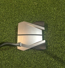 PXG Apache Battle Ready II 34" w/black shaft, headcover