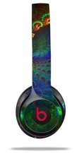 Skin Wrap for Beats Solo Wireless 2 3 4 Deeper Dive SKIN ONLY