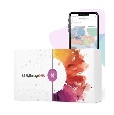 健康管理・計測計 MyHeritage DNA Testing Kit Introducing the MyHeritage DNA Health Test - MyHeritage Blog