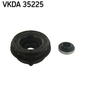 SKF Vkda 35225 FederbeinstüTzlager Passend FüR Fiat Lancia