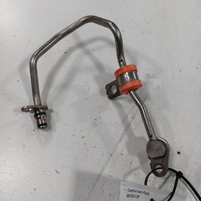 Ford Bronco Super Turbo Charger Oil Line Hose Tube  1.5 2024 2023 2022 2021 OEM