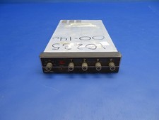 King KT76 Transponder 14V P/N 066-1034-00 WARRANTY (0126-1783)