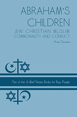 Abraham's Children: Jew Christian Mus..., Davison, Anne