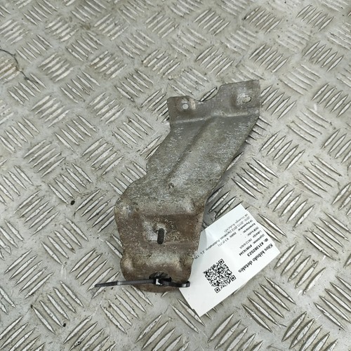 BMW X3 F25 Unterbodenhalterung rechts 7213678 2.0 Diesel 135 kW 2012 31382523