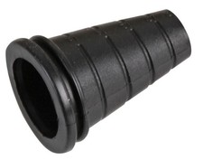 PRO POWER - Grommet PVC Noir 20mm
