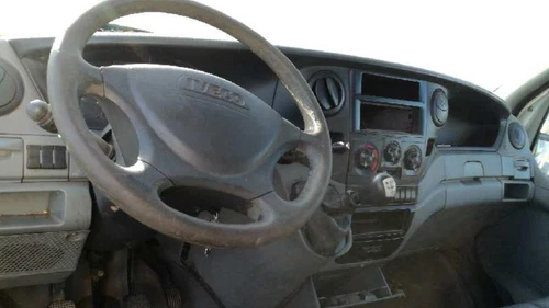 Amortizzatore Posteriore Sinistro Per IVECO DAILY CAMION/SCARRABILE 1999 1639850 - Foto 8 di 10