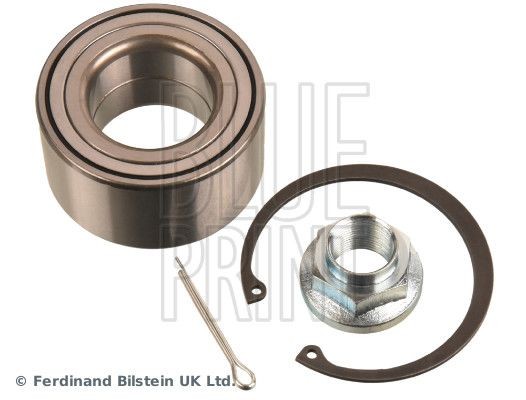 Blue Print ADBP820023 Radlagersatz Vorne Links Rechts FüR Hyundai KIA-image