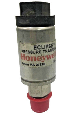 HONEYWELL Eclipse EC010BS6HC Druckmessumformer 9251801 10 bar 0,5..4,5V DC