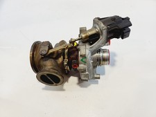 Turbo BMW 750