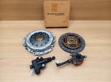 Kit d'embrayage Suzuki BALENO