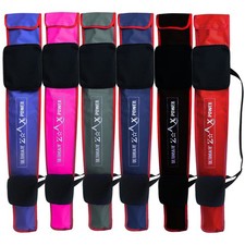 Junior Hockey Stick Bag Hockey Kit Bag For Balls and Hockey Stick Straight Bag