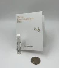 Maison Francis Kurkdjian Paris Kurky Eau De Parfum 0.06oz / 2ml New