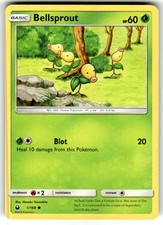 Bellsprout #1 Prices | Pokemon Celestial Storm | Pokemon Cards