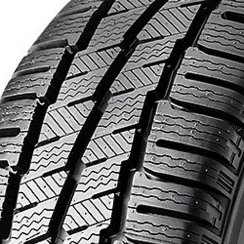 MICHELIN Agilis Alpin Winterreifen 235/65 R16 115/113R LLKW M+S - Bild 3 von 4