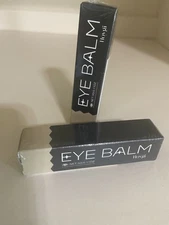 HOYGI Eye Balm Anti Aging 2pc NEW Stick Under Eye Moisture Reduce Puffiness