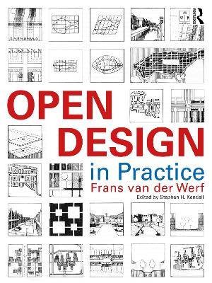 Open Design in Practice, Frans van der Werf,  Pape