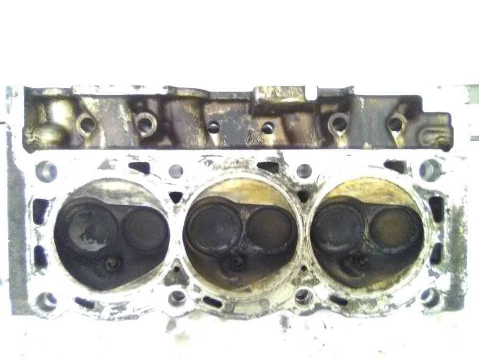 Ford Van 250 97 culata 4,2 litros 6-256 Foto 3 de 4