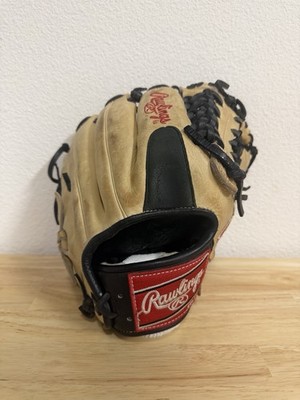 Rawlings Pro Preferred Pro-S15TCB 11 1/2 Inches For The Professional Player ￼