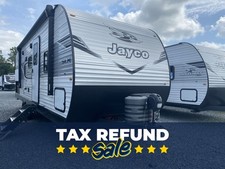 2026 Jayco Jay Flight SLX Double Axle 261BHS