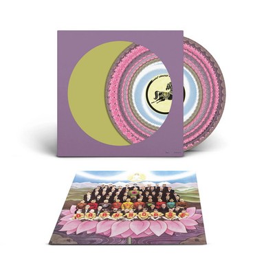 George Harrison - Dark Horse New & Sealed RSD 2026