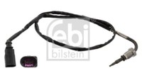 Febi 100838 Abgastemperatursensor