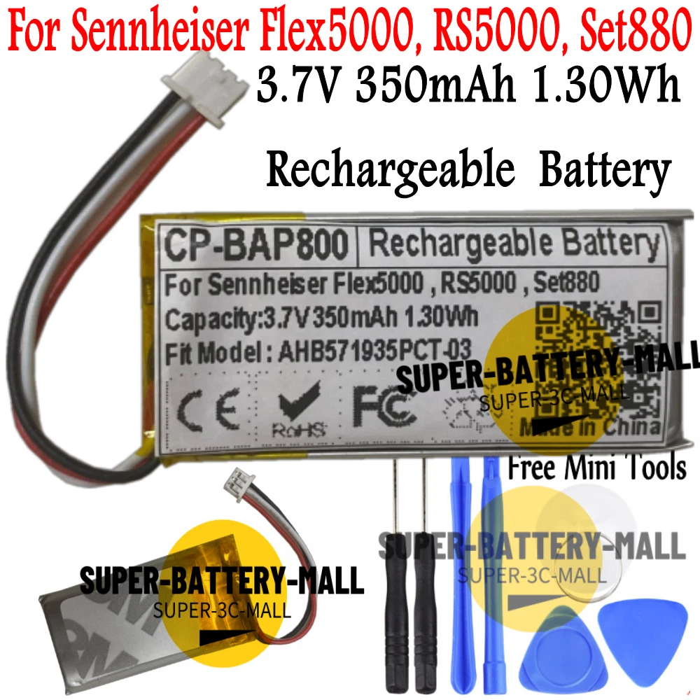 Sennheiser set 880 vs rs 5000 sale
