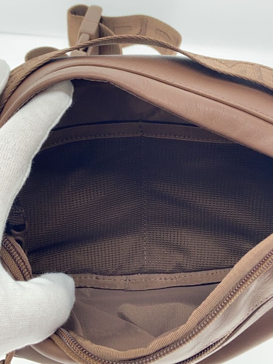 Supreme Shoulder Bag 24FW Leather Waist Brown Used | eBay Supreme Shoulder Bag 24FW Leather Waist Brown Used | eBay