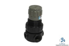 UNIVER HZRM08G PRESSURE REGULATOR- HZRM08G 