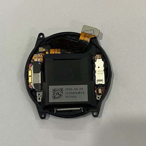 Repair Assembly for Huawei GT2 46MM Watch Back Case Back Cover w/Flex Cable 1PCS - Picture 4 of 4