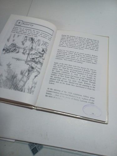 Tom Roberts: Painting the Real Australia by Valerie Krantz, Diana Chase... - Picture 12 of 20