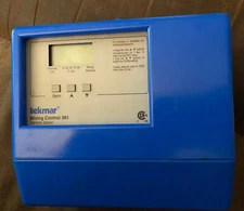 TEKMAR 361 / MIXING CONTROL / USED / TESTED WORKS GREAT!!