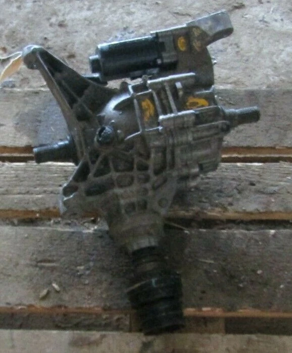 Differential Carrier REAR JEEP RENEGADE 15-20 440-01569 170440 - Image 4 of 4