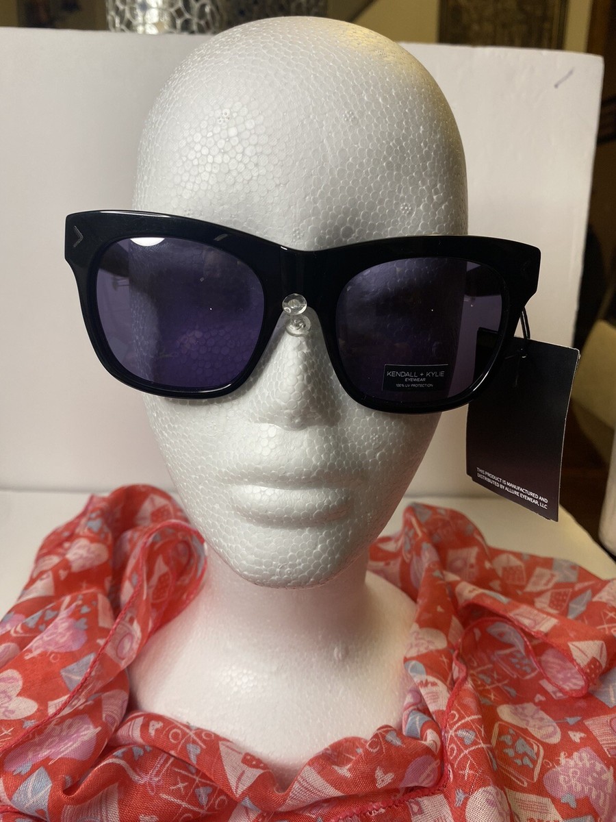 kendall kylie sunglasses | eBay display picture 2