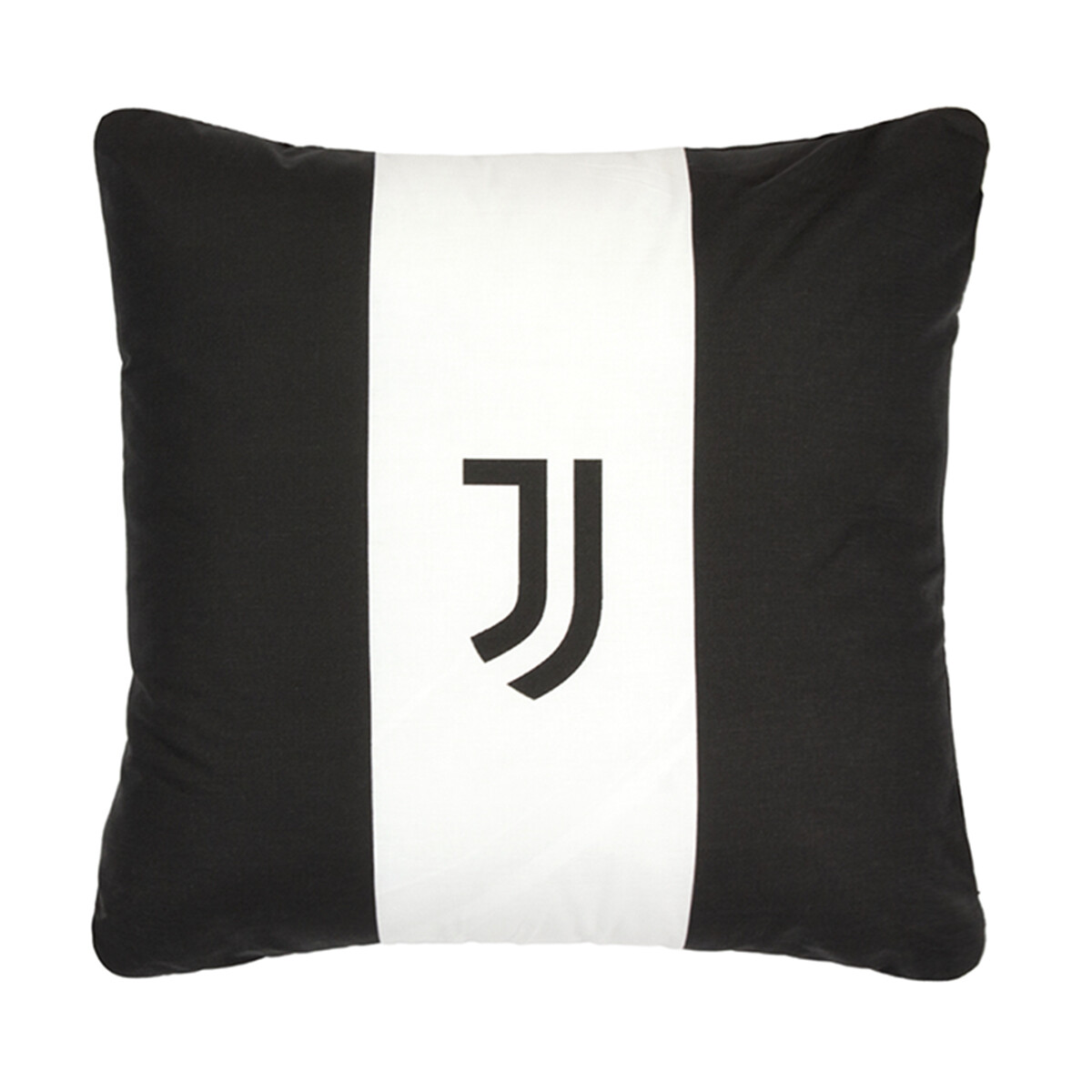 Cuscino arredo F.C. Juventus ufficiale quadrato AB720