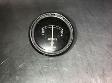 ammeter gauge