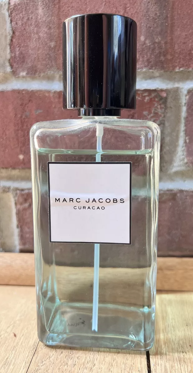 MARC JACOBS Curacao Spray Perfume for Women 10oz Vintage eBay