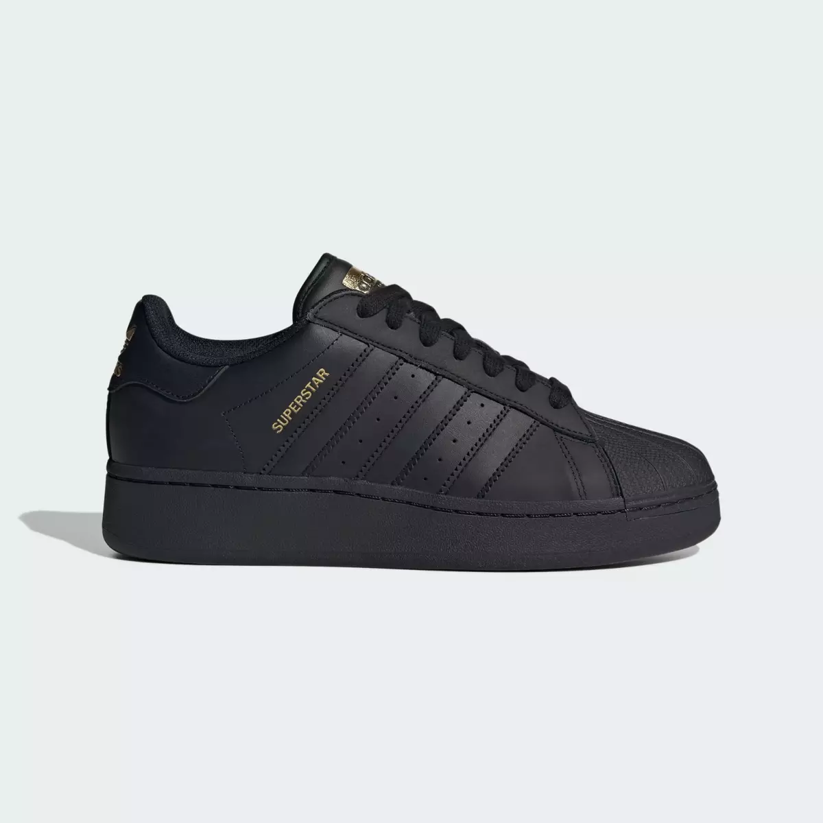 Tênis Superstar XLG - Branco adidas