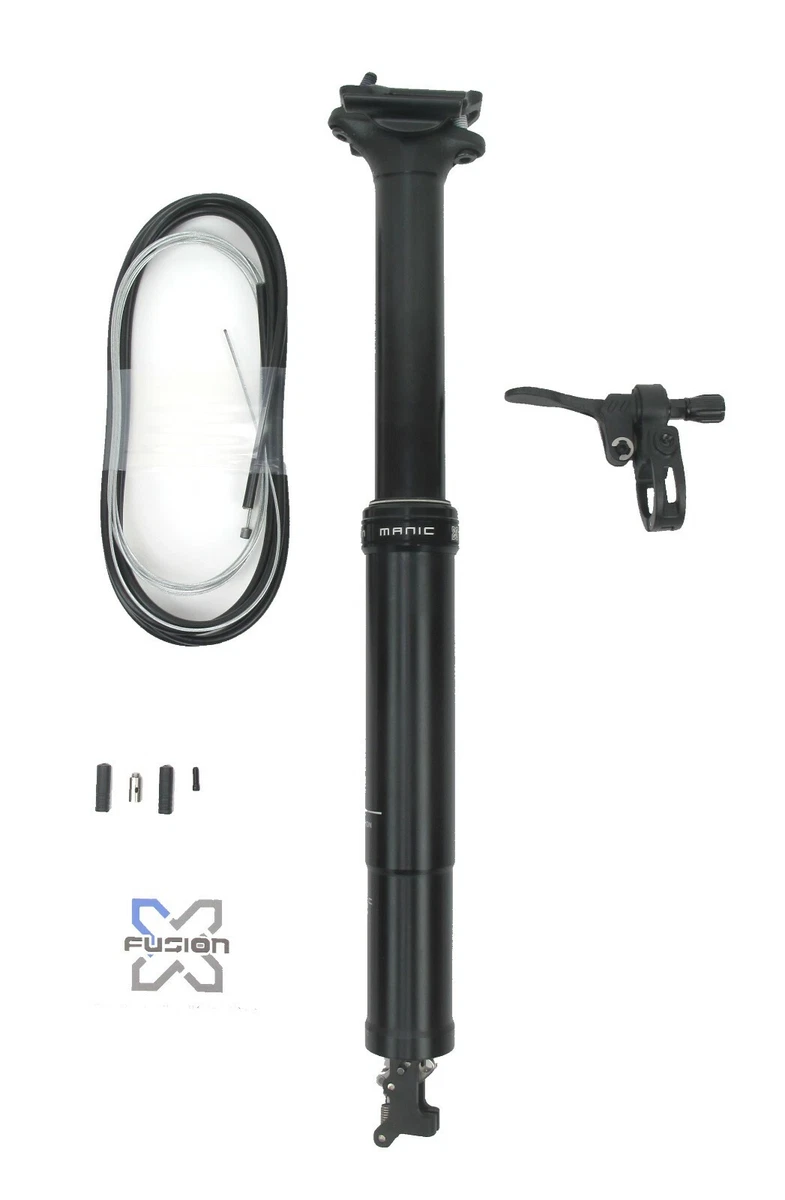 X sale fusion manic