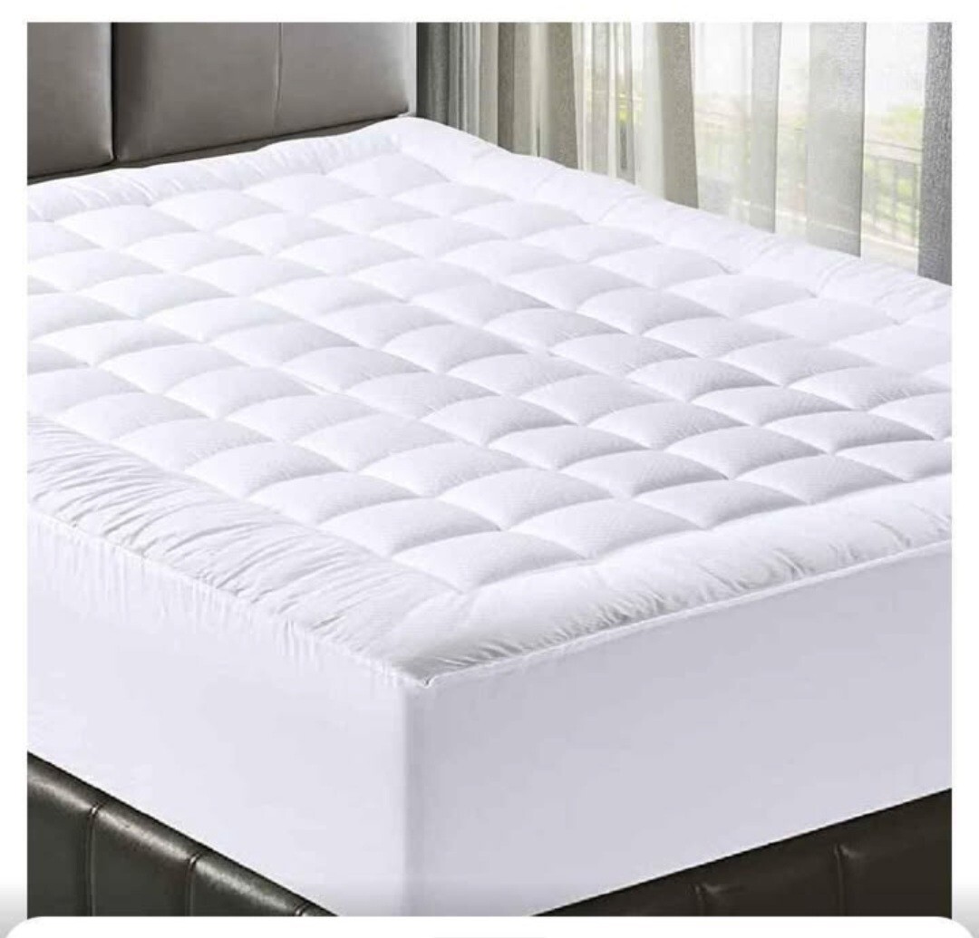 Mattress Protector-image