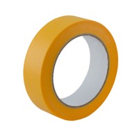 Klebeband Goldband Abklebeband Malerband 30Mm X 50M (0,08€/1M)