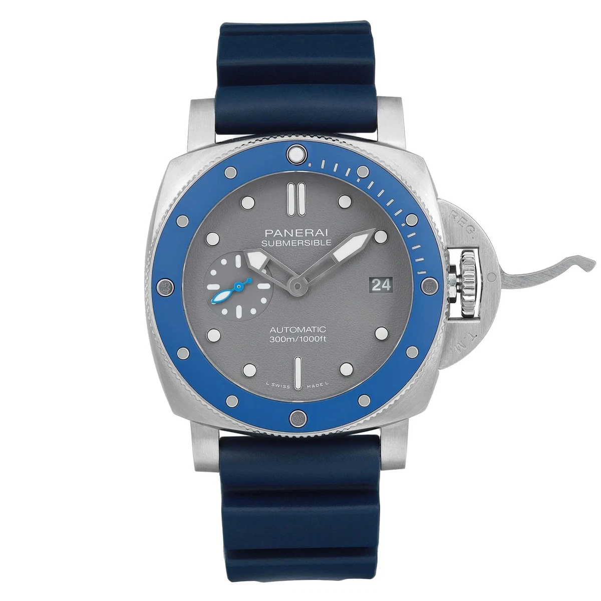 Panerai 41mm deals