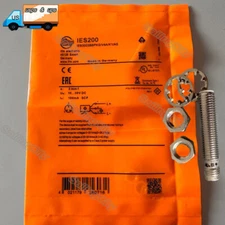 For IFM IES200 Inductive Proximity Sensor Switch IEB3003BBPKG/V4A/K1/AS 10-30VDC