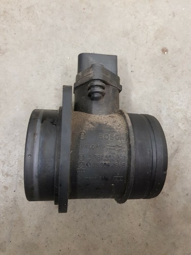 VW TOURAN MK1 2004-2007 1.9 1.4 TDI AIR INTAKE MASS FLOW SENSOR METER 038906461B