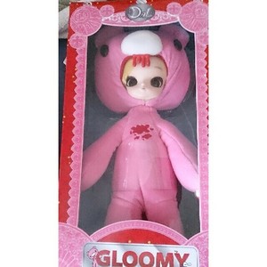 Jun Planning Dal Pullip Doll Groove Inc Gloomy Bear Naughty Grizzly D 133 Ebay Jun Planning Dal Pullip Doll Groove Inc Gloomy Bear Naughty Grizzly D 133 Ebay