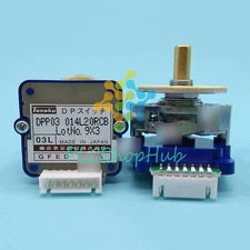 1PCS NEW FOR Tosoku 03L DPP03 014L20RCB Band Switch