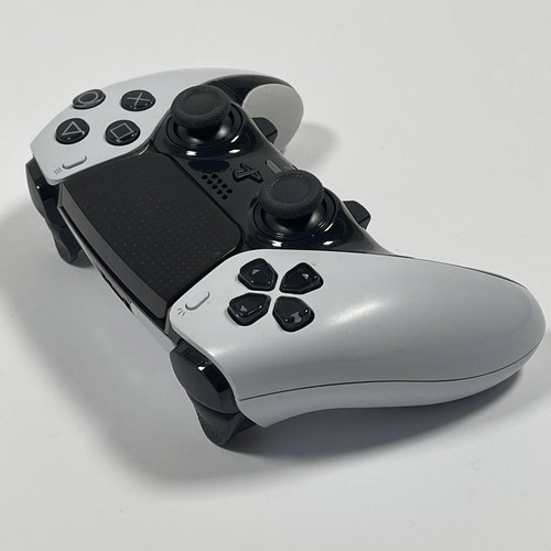 PlayStation Sony DualSense Edge PS5 Wireless Controller - White - Picture 8 of 9