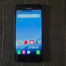 Smartphone Polaroid Cosmo Z (Telecel) - Gris - 16GB Android - #20230921428