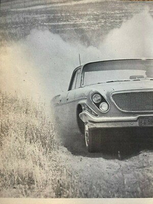 1962Chrysler Newport illustrated