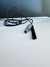 Gef&auml;&szlig;sonde *NEU* mit Koffer, Ultraschallsonde CW Doppler