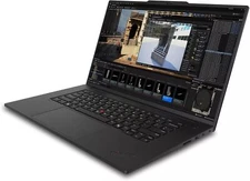Lenovo ThinkPad P1 Gen 7 16" WQUXGA OLED Touch Ultra 7 165H 64GB 2TB SSD RTX3000